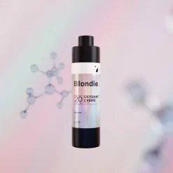 Oxydant crème 20 Vol. – précision, douceur, éclat maîtrisé / 90ml