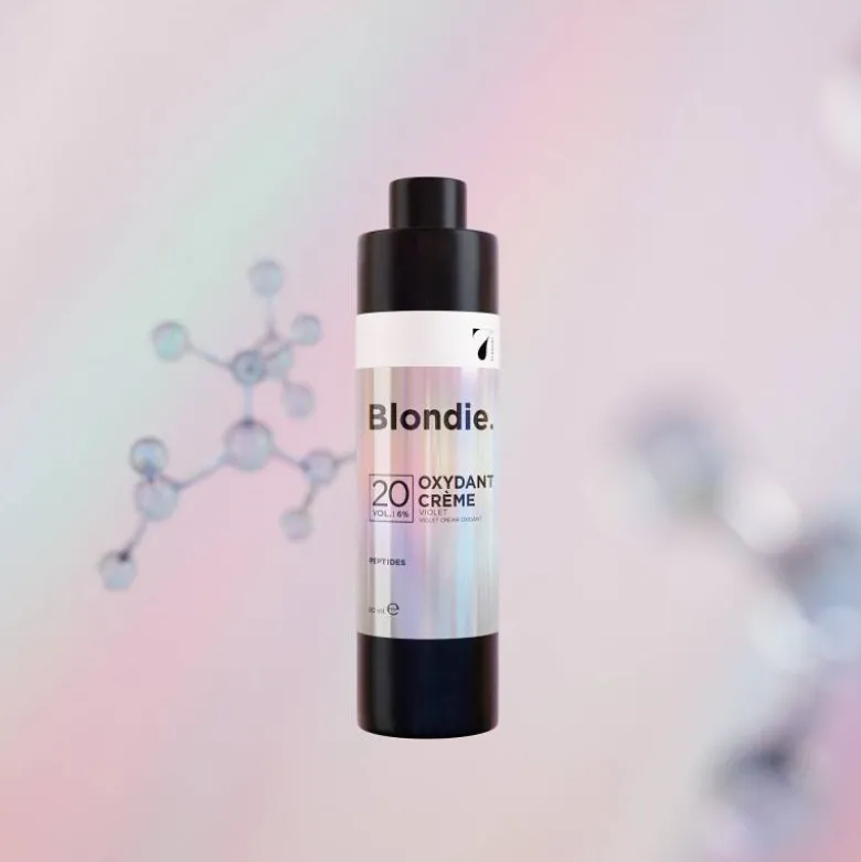 Oxydant crème 20 Vol. – précision, douceur, éclat maîtrisé / 90ml