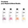 Oxydant crème 30 volumes n°2 / 1000ml