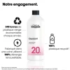 Oxydant crème 20 volumes n°1 / 1000ml