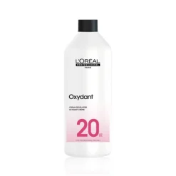 Oxydant crème 20 volumes n°1 / 1000ml