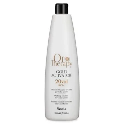 Oxydant Gold Activator 20Vol / 1000ml