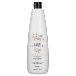 Oxydant Gold Activator 30Vol / 1000ml