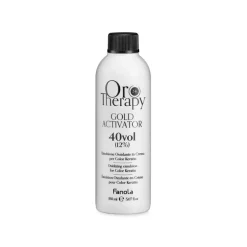 Oxydant Gold Activator 40Vol / 150ml