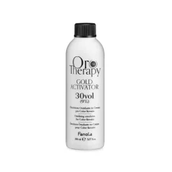 Oxydant Gold Activator 30Vol / 150ml