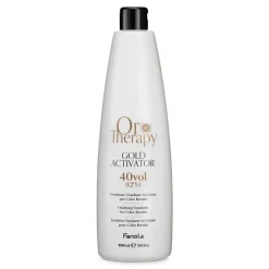 Oxydant Gold Activator 40Vol / 1000ml