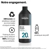 Oxydant à l’huile Blond Studio – protection, décoloration homogène / 1000ml