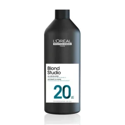 Oxydant à l’huile Blond Studio – protection, décoloration homogène / 1000ml