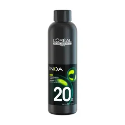Oxydant à l'huile 20 vol. iNOA / 237ml