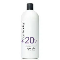 Oxydant Mydentity 20volumes / 1000ml