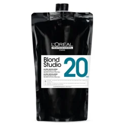 Oxydant nutri-développeur 20 volumes Blond Studio / 1000ml