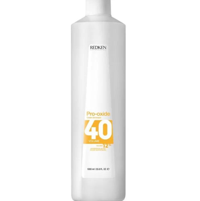 Oxydant 40vol. Pro-Oxide / 1000ml