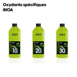 Oxydant 10 volume Inoa / 1000ml