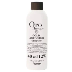 Oxydant 40 volumes Gold Activator / 150ml