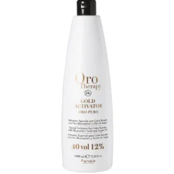 Oxydant 40 volumes Gold Activator / 1000ml