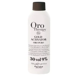 Oxydant 30 volumes Gold Activator / 150ml