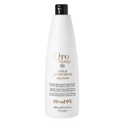 Oxydant 30 volumes Gold Activator / 1000ml
