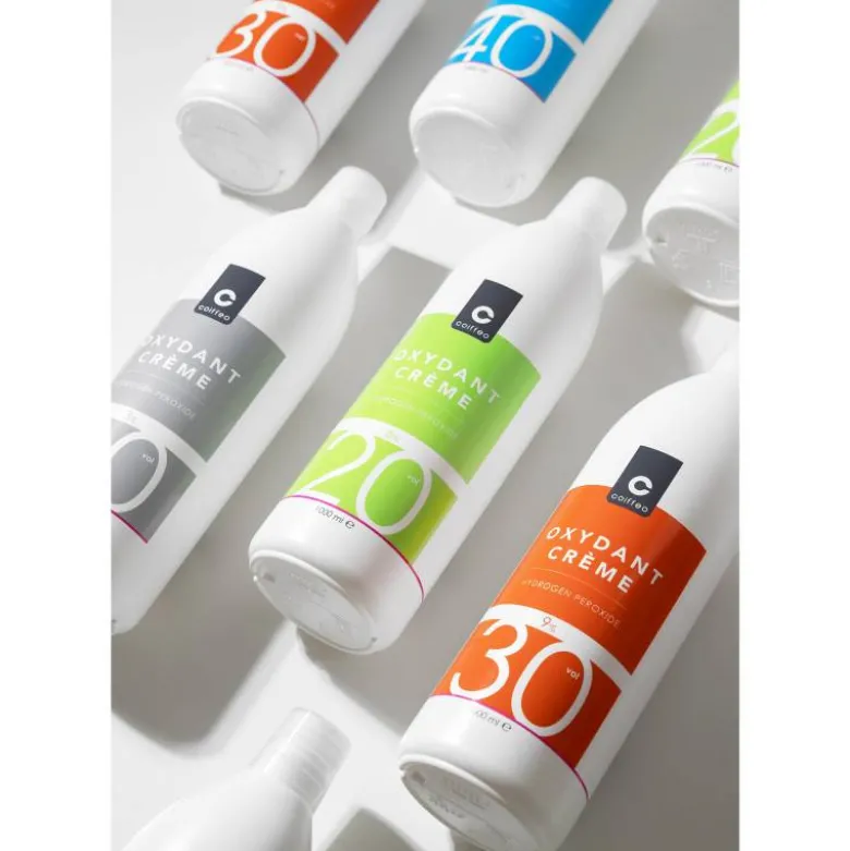 Oxydant 30 volumes / 1000ml