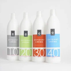 Oxydant 30 volumes / 1000ml