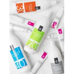 Oxydant 30 volumes / 300ml
