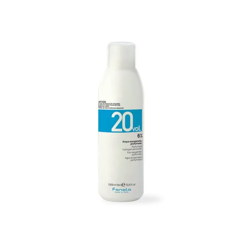 Oxydant 20 volumes / 1000ml