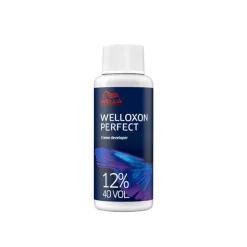 Oxydant 40v Welloxon Perfect 12% / 60ml