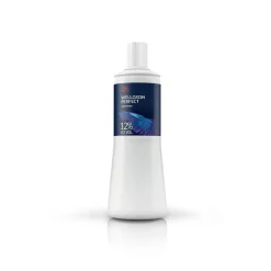 Oxydant 40v Welloxon Perfect 12% / 500ml