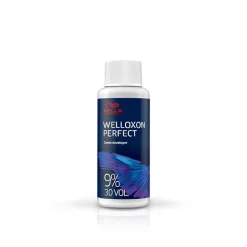 Oxydant 30v Welloxon Perfect 9% / 60ml