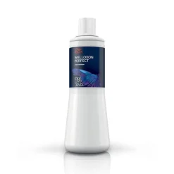 Oxydant 30v Welloxon Perfect 9% / 500ml