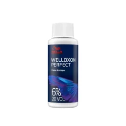 Oxydant 20v Welloxon Perfect 6% / 60ml