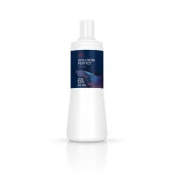 Oxydant 20v Welloxon Perfect 6% / 500ml