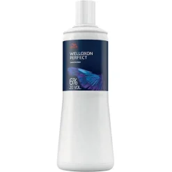 Oxydant 20v Welloxon Perfect 6% / 1000ml