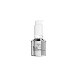 Pack lisseur vapeur SteamPod 3.0 et soin lissant professionnel / 50ml