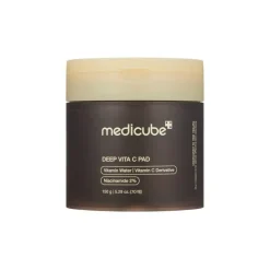 Pads Deep Vita C – Illumine et Revitalise / 150g