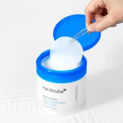 Pads Zero Pore 2.0 - Exfoliation et Réduction des Pores / 155ml