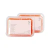Pains de paraffine 500g x2