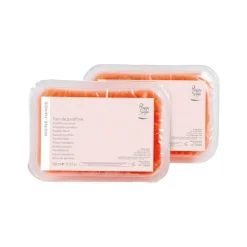 Pains de paraffine 500g x2