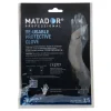 Paire de gants de protection en latex taille L