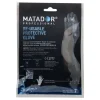 Paire de gants de protection en latex taille M