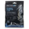 Paire de gants de protection en latex taille S - 6.5