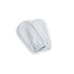 Paire de gants en éponge pour mains