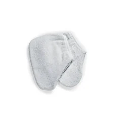 Paire de gants en éponge pour pieds