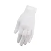 Paire de gants manucure - Taille M