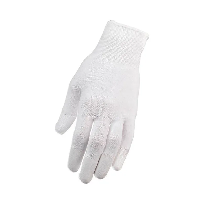 Paire de gants manucure - Taille M