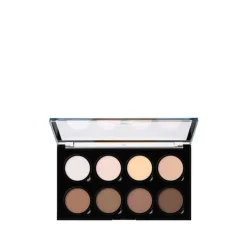 Palette contouring & illuminatrice Highlight & contour pro (8x2g) / 16g