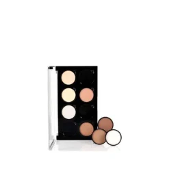 Palette contouring & illuminatrice Highlight & contour pro (8x2g) / 16g