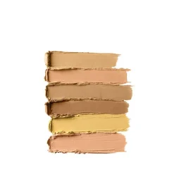 Palette correctrice anti-cernes et contour Medium 9g / 9g