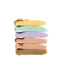 Palette couleur & correction 6x1.5g / 9g