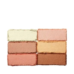 Palette illuminatrice Born to glow! highlighting (6x4.8g) / 28g