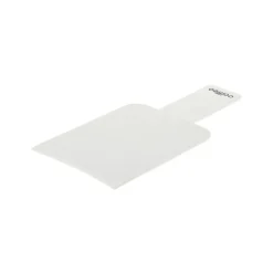 Palette à mèches sans dents Blanc